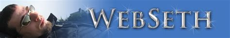 WebSeth .
